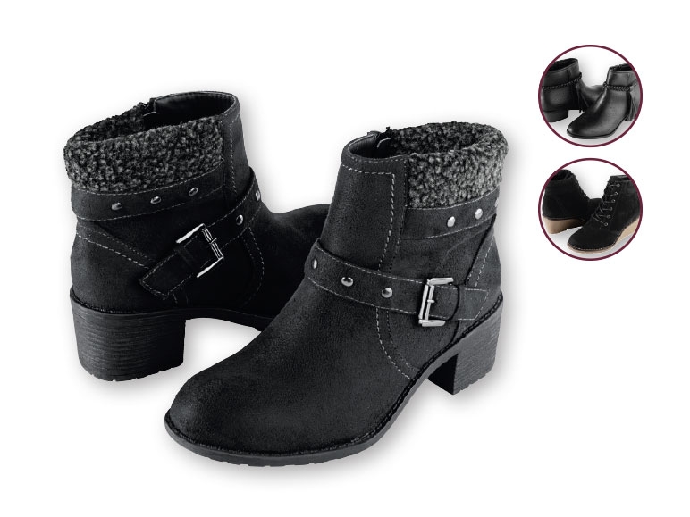 ESMARA(R) Ladies' Boots