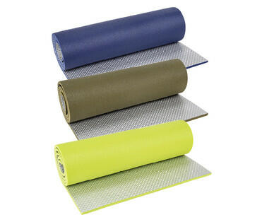 ADVENTURIDGE(R)
MATELAS ISOLANT