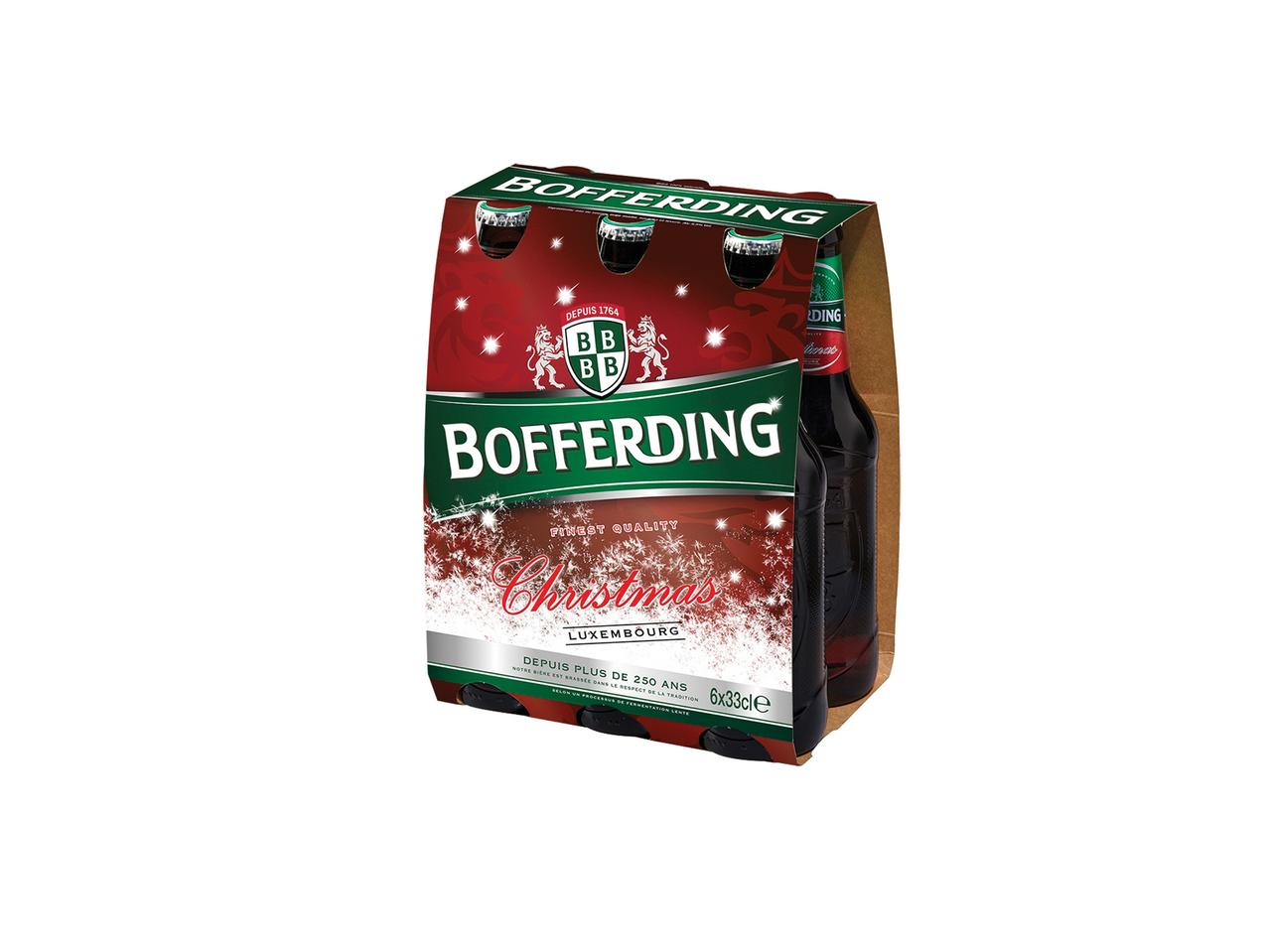 Bofferding Christmas