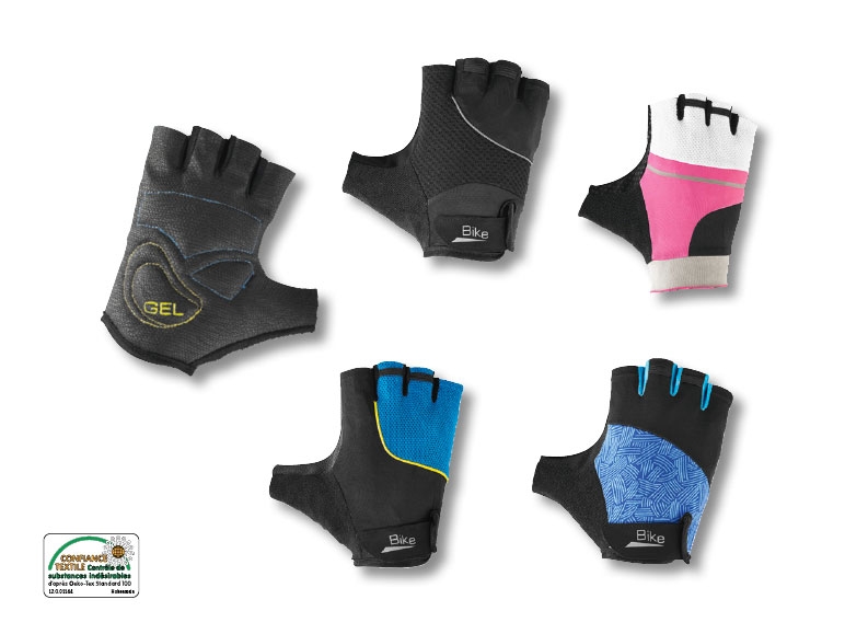 Gants de cyclisme