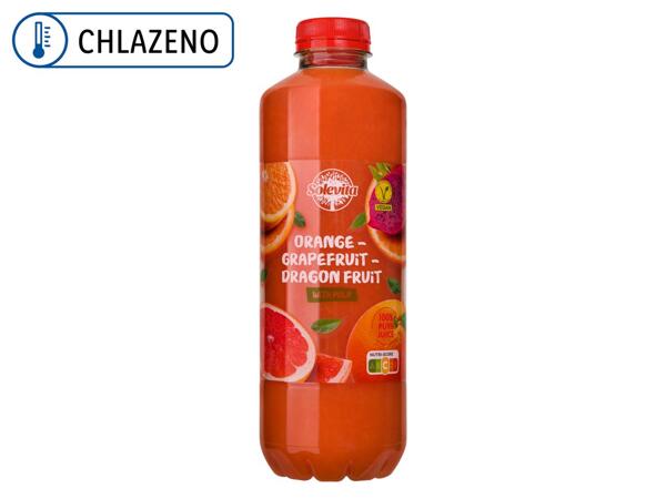 ČERSTVÁ ŠŤÁVA 100%