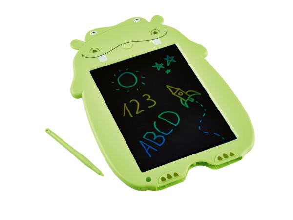 LCD Writing Tablet