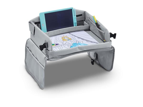 Ultimate Speed Portable Travel & Play Table