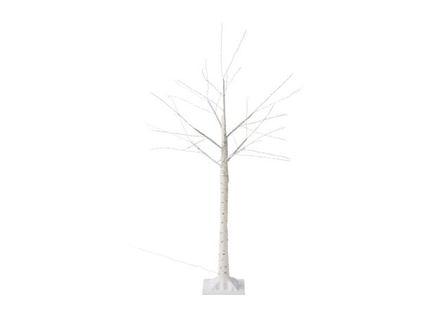 Livarno Home LED White Tree