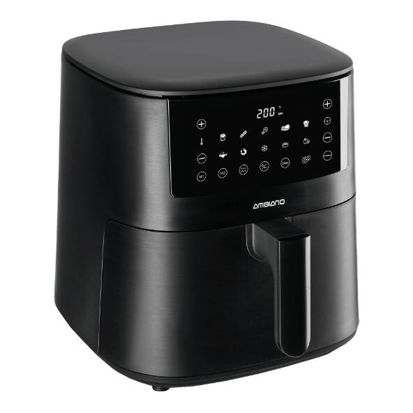 AMBIANO(R) 				XXL-Heißluftfritteuse