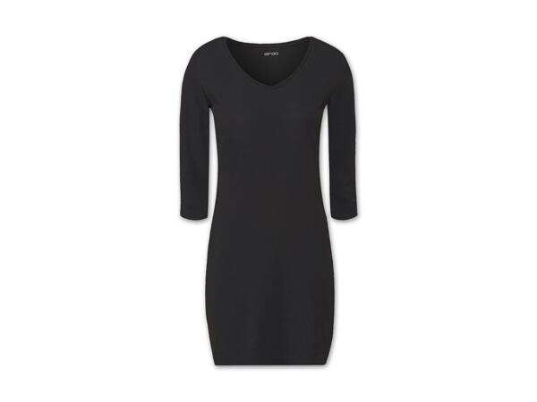 Damen Longshirt