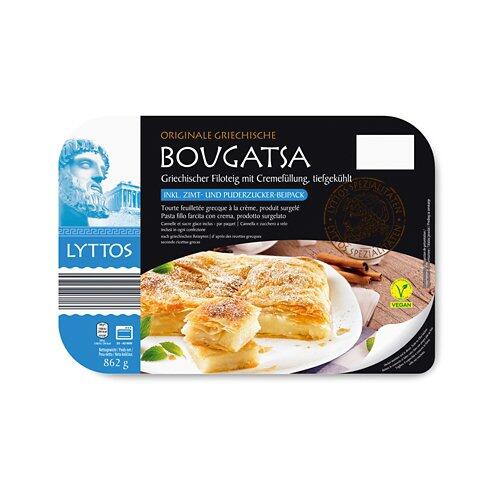 LYTTOS Bougatsa
