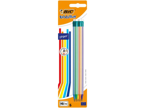 BIC Stationery Assortment