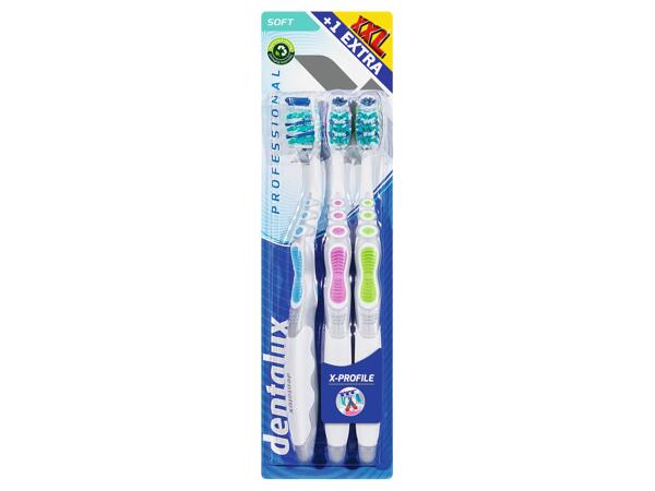 XXL Professional Toothbrush