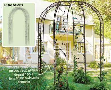 Arceau de jardin GARDENLINE(R)