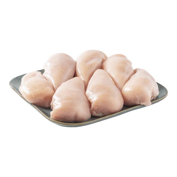 Filet de poitrine de poulet