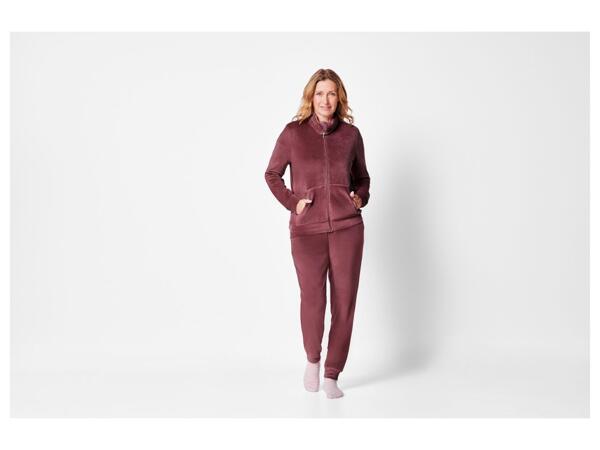Ladies' tracksuit