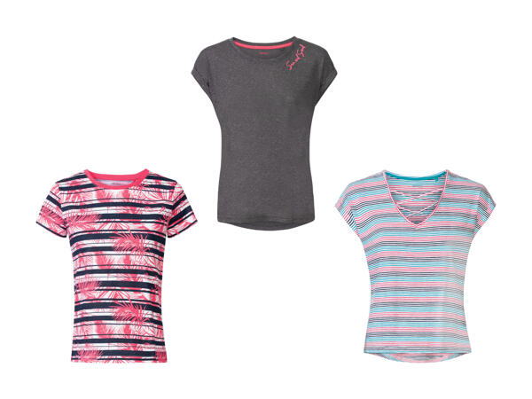 T-shirt (solo nella Svizzera francese)