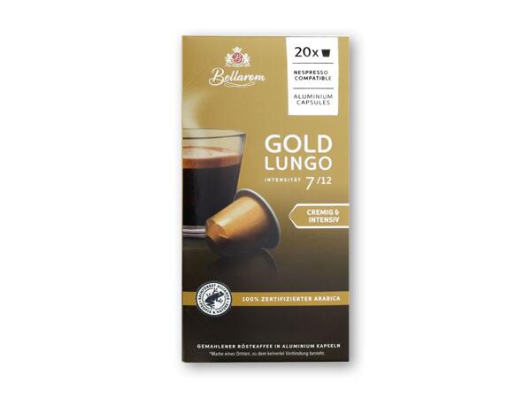 BELLAROM Kaffekapsler