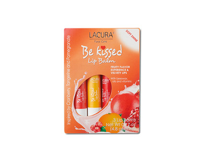 Lacura Be Kissed Lip Balm