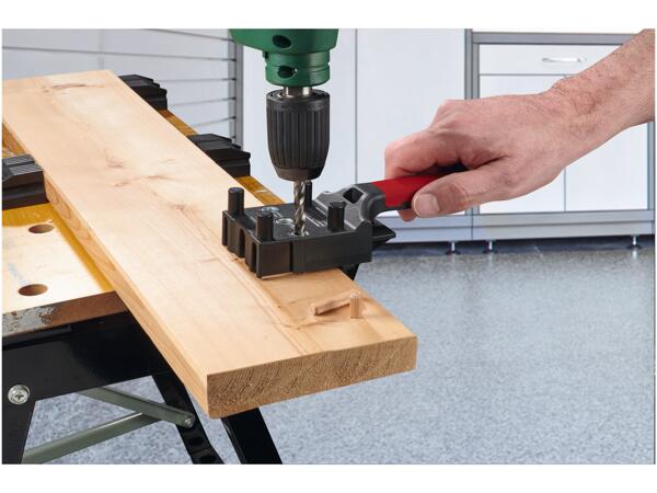 Dowel Jig / Corner Clamps Set