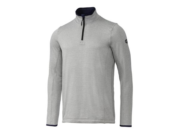 Men's Long Sleeve Sports Top