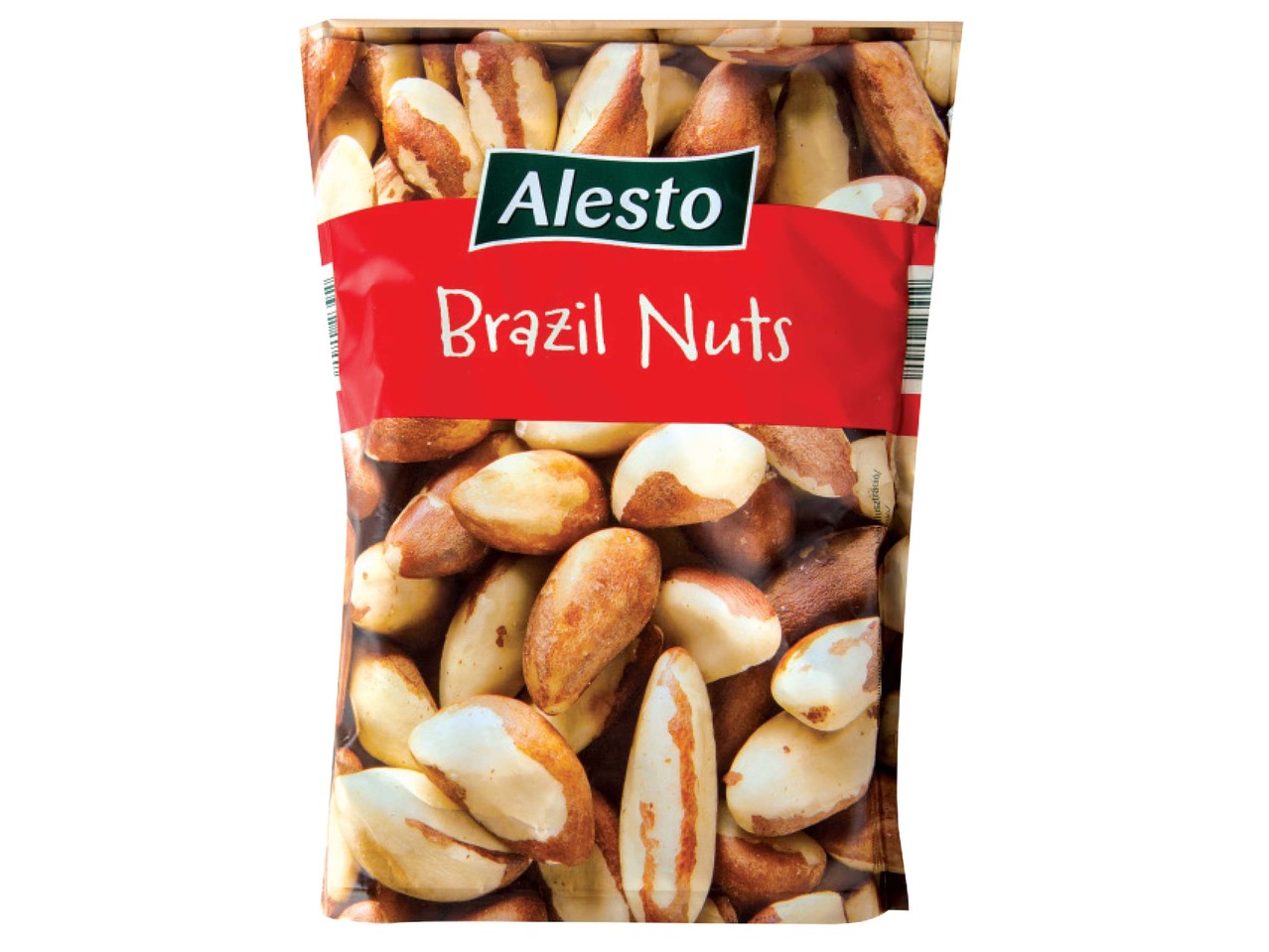 Brazil Nuts