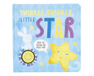 Picture Sound Books