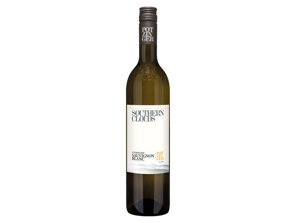 Sauvignon Blanc 2020