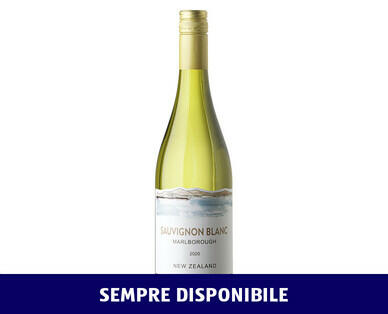 SAUVIGNON BLANC
