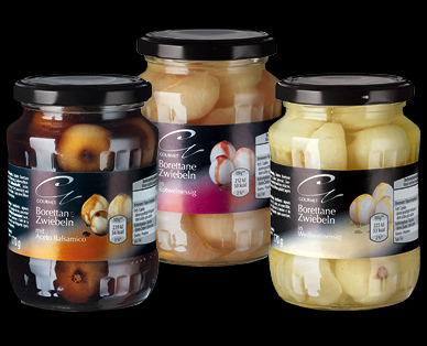 Cipolle borettane GOURMET