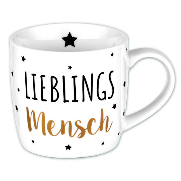 Porzellanschale oder -tasse