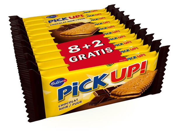 Pick up!