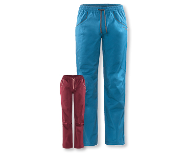 Pantalon pour l'escalade et les loisirs pour femmes/hommes CRANE(R)