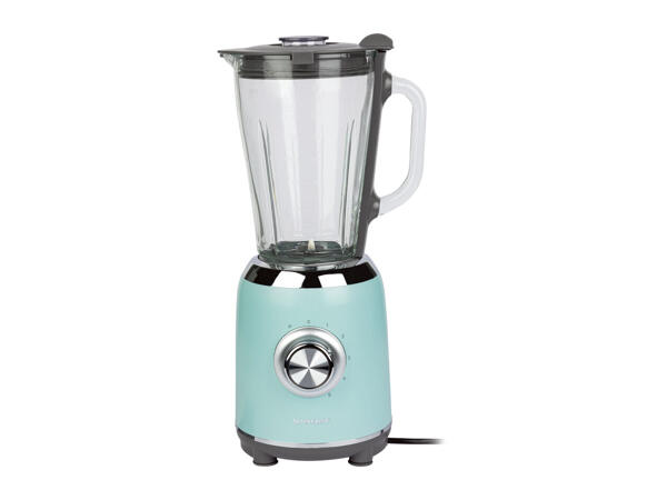 Silvercrest Blender