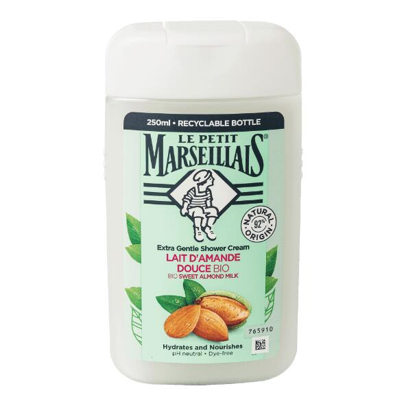 Le petit Marseillais(R) 				Duschgel
