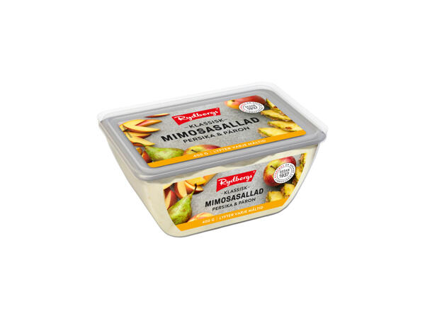 Rydbergs Mimosasallad