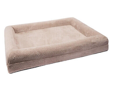 XL Memory Foam Pet Bed 