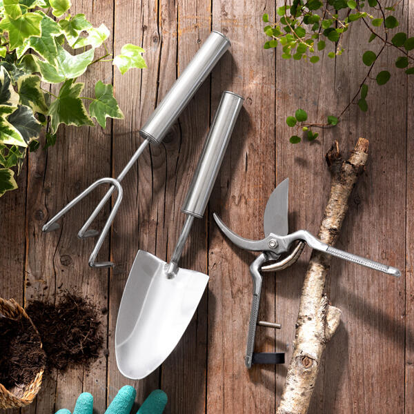 Gartenwerkzeuge