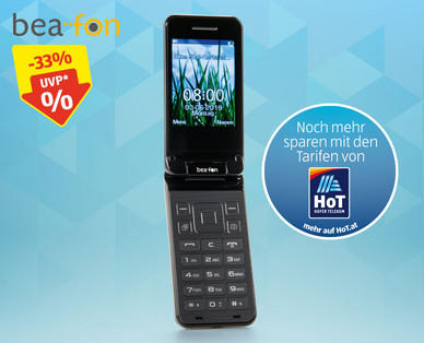 Beafon C400
