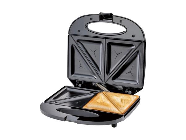 Sandwich Toaster