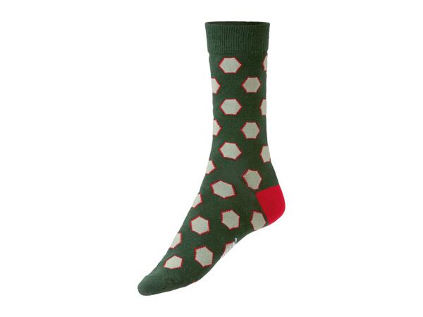 Fun Socks Men's Socks