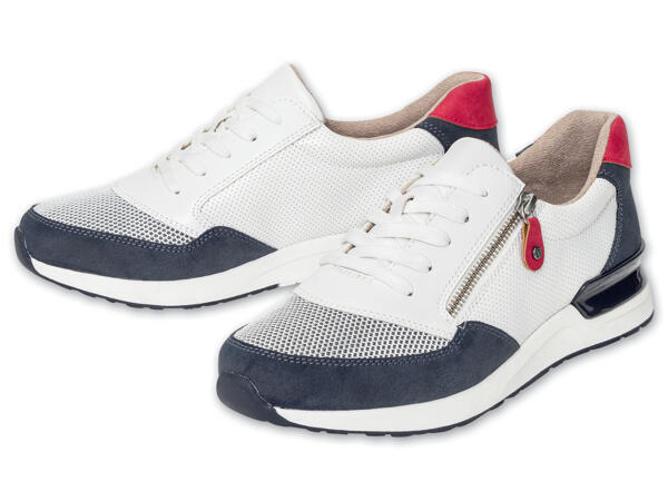Footflexx Damen Sneaker
