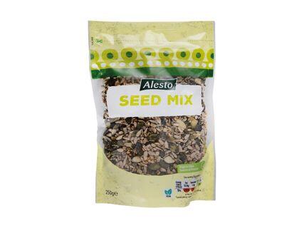 ALESTO Seed Mixes