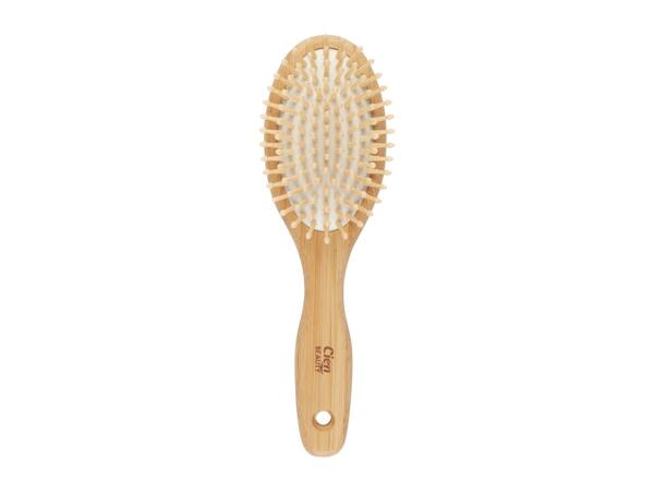 Cien Beauty Bamboo Hairbrush