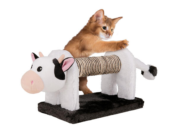 Zoofari Cat Toy