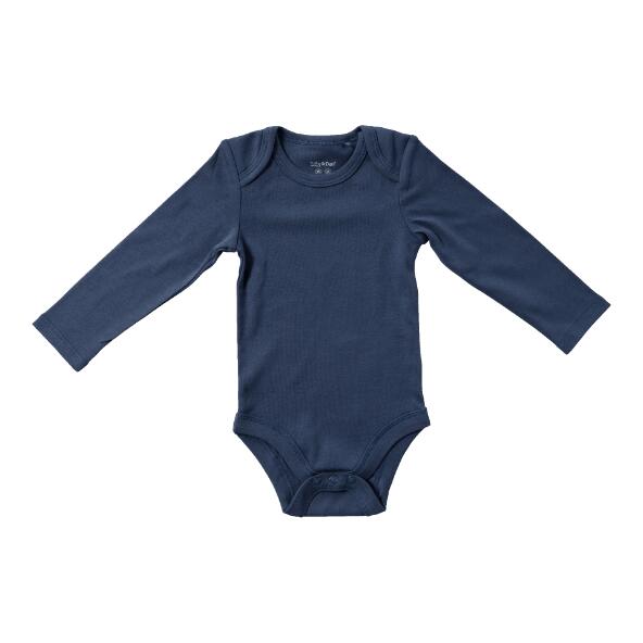 L&D(R) 				Body voor baby's, 3 st.