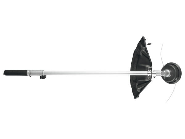 Multiattrezzo 4 in 1 a motore