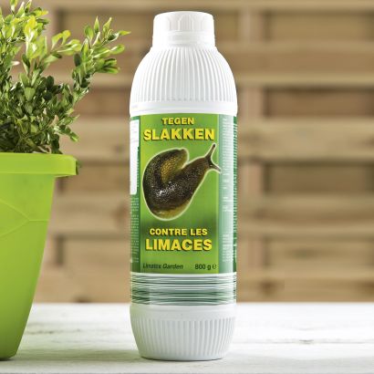 Slakkenlokaas