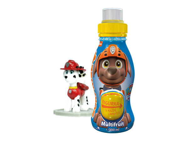 SURPRISE DRINK S FIGURKOU