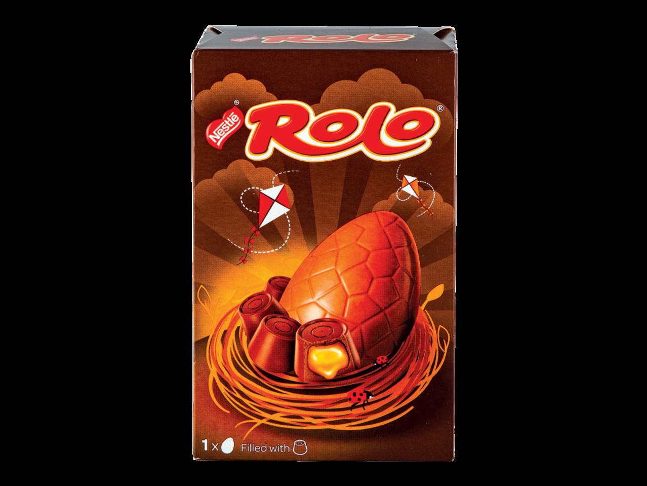 Rolo Medium Eggs