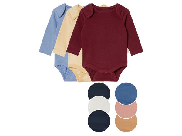 Body, 3-pack