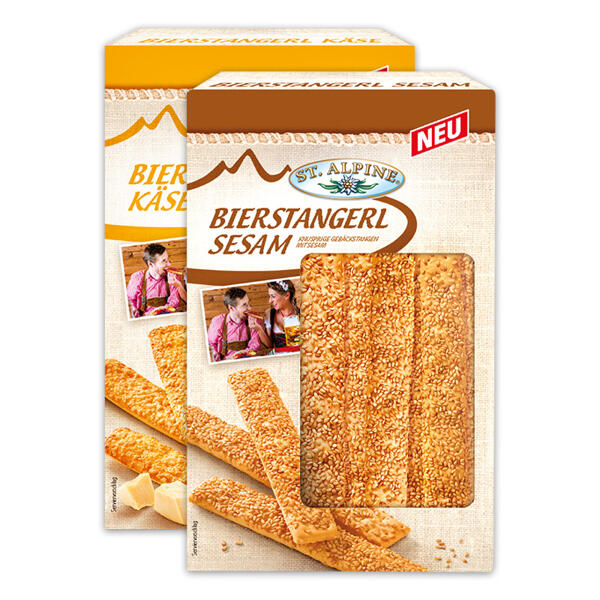 Bierstangerl