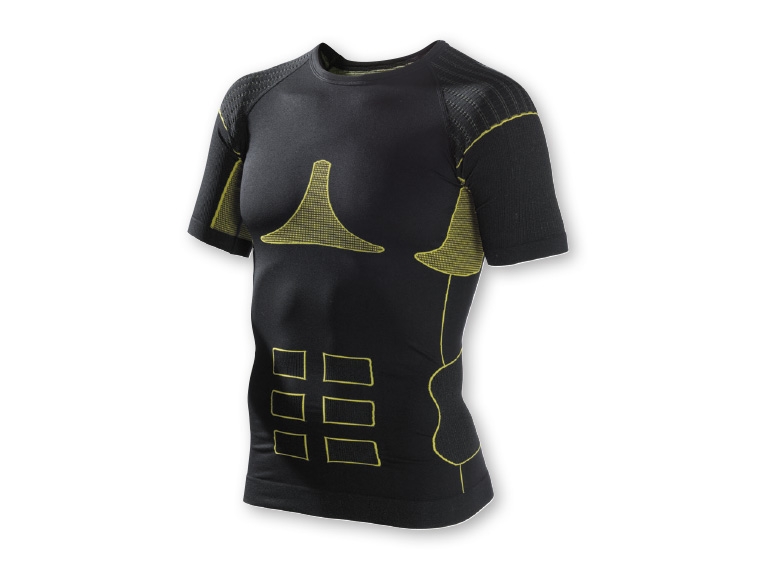 Crivit(R) Men's Performance Cycling Undershirt
