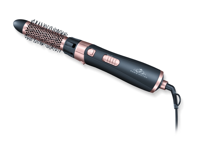 Hot Air Hair Brush